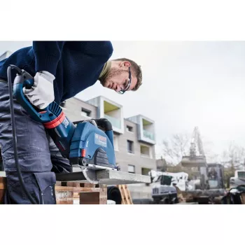 BOSCH deimantinis pjovimo diskas 350x25,4 mm segmentuotas betonui