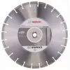 BOSCH deimantinis pjovimo diskas 350x25,4 mm segmentuotas betonui