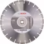 BOSCH deimantinis pjovimo diskas 350x25,4 mm segmentuotas betonui