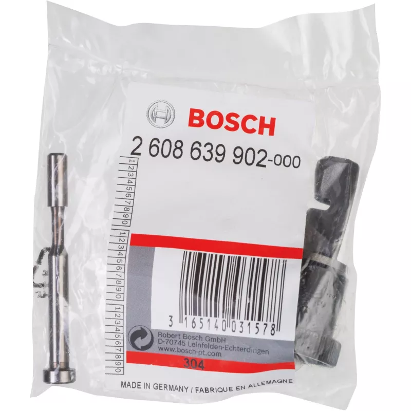 Bosch štampo ir preso rinkinys GNA 1.3, GNA 1.6, GNA 2.0 skardos žirklėms (2608639902)