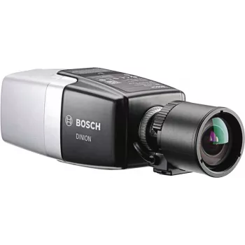 Bosch DINION IP Starlight 7000 HD tinklo korpusinė kamera, Full HD 1080p, 60 kadrų/s, PoE, vidaus/lauko, be objektyvo NBN-73023-BA