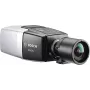 Bosch DINION IP Starlight 7000 HD tinklo korpusinė kamera, Full HD 1080p, 60 kadrų/s, PoE, vidaus/lauko, be objektyvo NBN-73023-BA