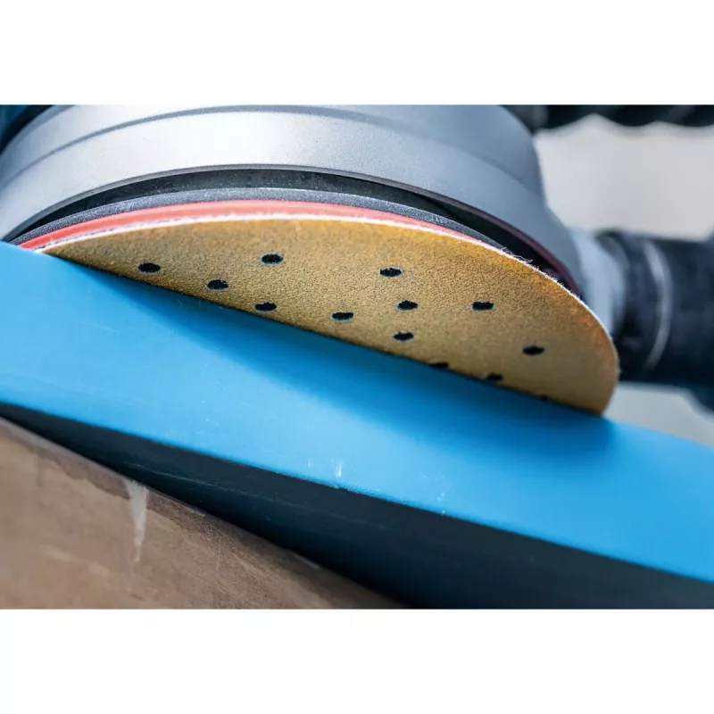 Bosch Expert C470 Šlifavimo diskas 125mm P80 Multi-Hole (50 vnt.)