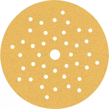 Bosch Expert C470 Šlifavimo diskas 125mm P80 Multi-Hole (50 vnt.)