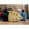 Bosch EXPERT C470 šlifavimo lakštas 100x150mm, grūdėtumas 400 (10 vnt. pakuotė) 2608901167