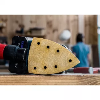 Bosch EXPERT C470 šlifavimo lakštas 100x150mm, grūdėtumas 400 (10 vnt. pakuotė) 2608901167