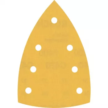 Bosch EXPERT C470 šlifavimo lakštas 100x150mm, grūdėtumas 400 (10 vnt. pakuotė) 2608901167