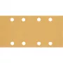 Bosch EXPERT C470 Šlifavimo lakštas 93x186mm K60 50 vnt. pakuotė