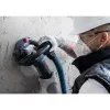 Bosch EXPERT Concrete deimantinis šlifavimo diskas 125 mm, dviejų eilių, 22,23 mm kiaurymė, 2608901479