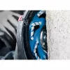 Bosch EXPERT Concrete deimantinis šlifavimo diskas 125 mm, dviejų eilių, 22,23 mm kiaurymė, 2608901479