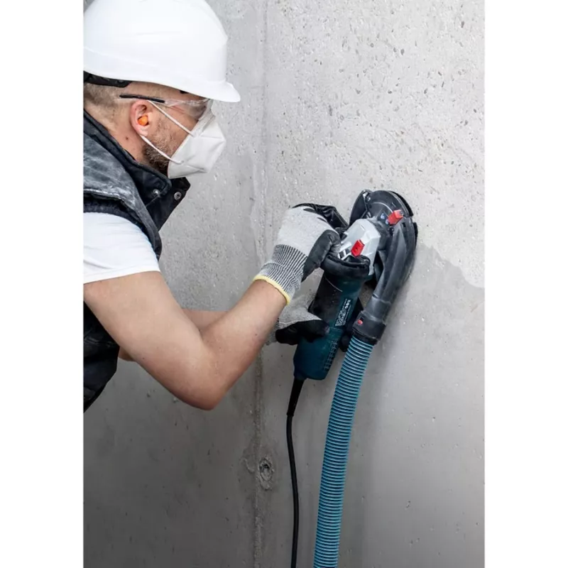 Bosch EXPERT Concrete deimantinis šlifavimo diskas 125 mm, dviejų eilių, 22,23 mm kiaurymė, 2608901479
