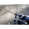 Bosch EXPERT SDS Clean plus-8X Plaktuko grąžtų rinkinys, Ø 12 mm, Darbinis ilgis 200 mm, Dulkių ištraukimo grąžtas su ištraukimo jungtimi