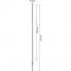 Bosch Expert SDS-max-8X gręžtuvas plaktukinis grąžtas 14x940mm betonui, mūrui, gelžbetoniui 2608900210