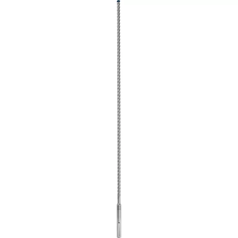 Bosch Expert SDS-max-8X gręžtuvas plaktukinis grąžtas 14x940mm betonui, mūrui, gelžbetoniui 2608900210