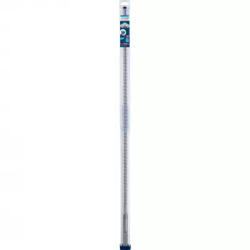 Bosch Expert SDS-max-8X gręžtuvas plaktukinis grąžtas 14x940mm betonui, mūrui, gelžbetoniui 2608900210