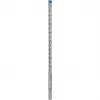Bosch EXPERT SDS plus-7X grąžtų gręžtuvui rinkinys 10 mm, 30 vienetų, 265 mm ilgio 2608900188