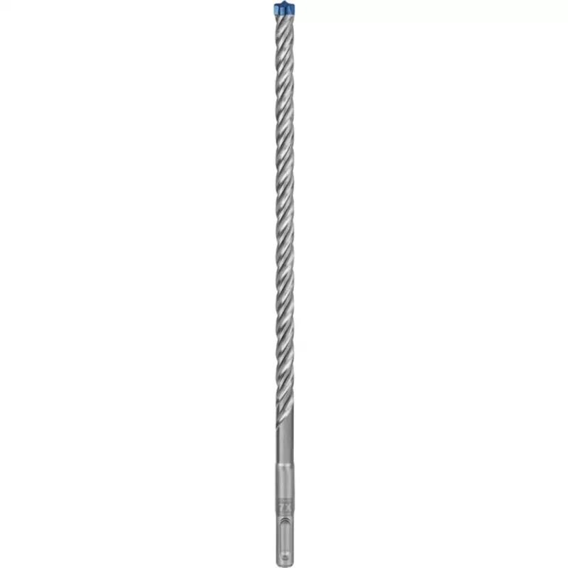Bosch EXPERT SDS plus-7X grąžtų gręžtuvui rinkinys 10 mm, 30 vienetų, 265 mm ilgio 2608900188