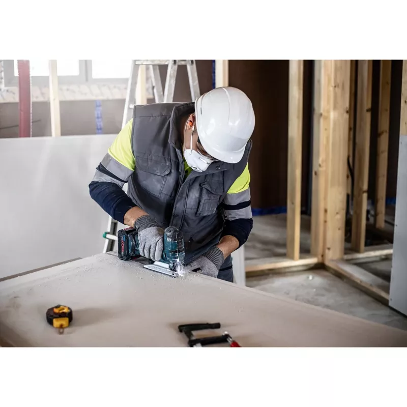 Bosch EXPERT T 300 HM karbidinis dėlionės pjūklas abrazyvinėms medžiagoms