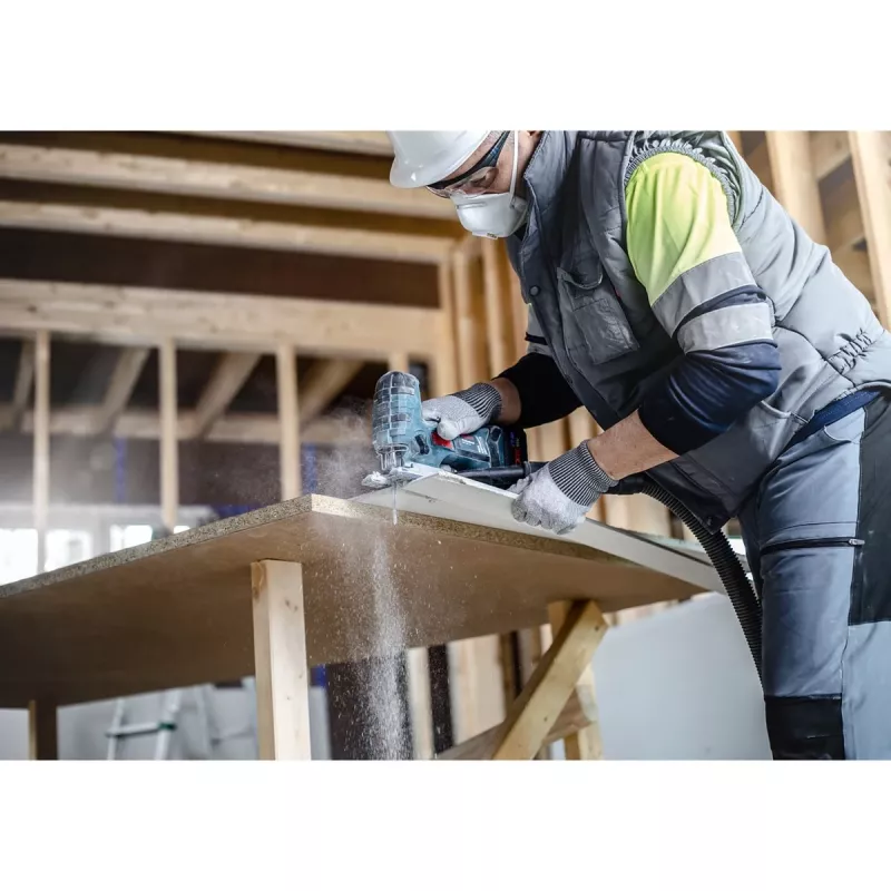 Bosch EXPERT T 300 HM karbidinis dėlionės pjūklas abrazyvinėms medžiagoms