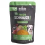 BOSCH Freshe Schnauze šlapias šunų maistas su kalakutiena, kvinoja ir špinatais – 250 g