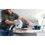 Bosch FSN 800 Professional kreipiamoji juosta 800 mm aliuminis skirtas diskiniams pjūklams