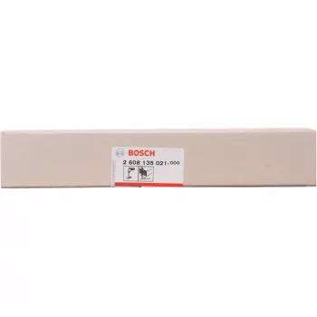 Bosch FSN SA dėlionės kreipiamosios adapteris, 200 mm, GST serijai, tvirtinimas be įrankių, 2608135021