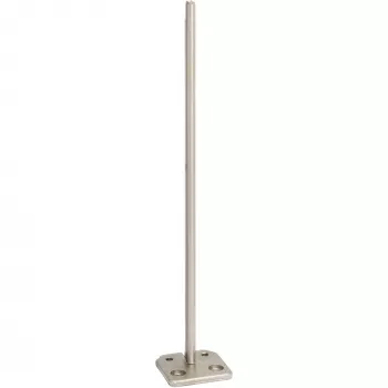 Bosch FSN SA dėlionės kreipiamosios adapteris, 200 mm, GST serijai, tvirtinimas be įrankių, 2608135021