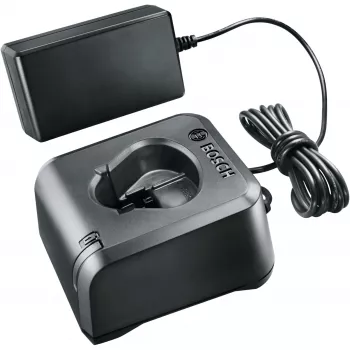 Bosch GAL 12V-20 Professional ličio jonų akumuliatorių įkroviklis 12V 2A (1600A020Y1)