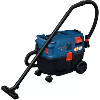 Bosch GAS12-25LS Allzwecksauger 1250 W 25 L šlapias ir sausas dulkių siurblys