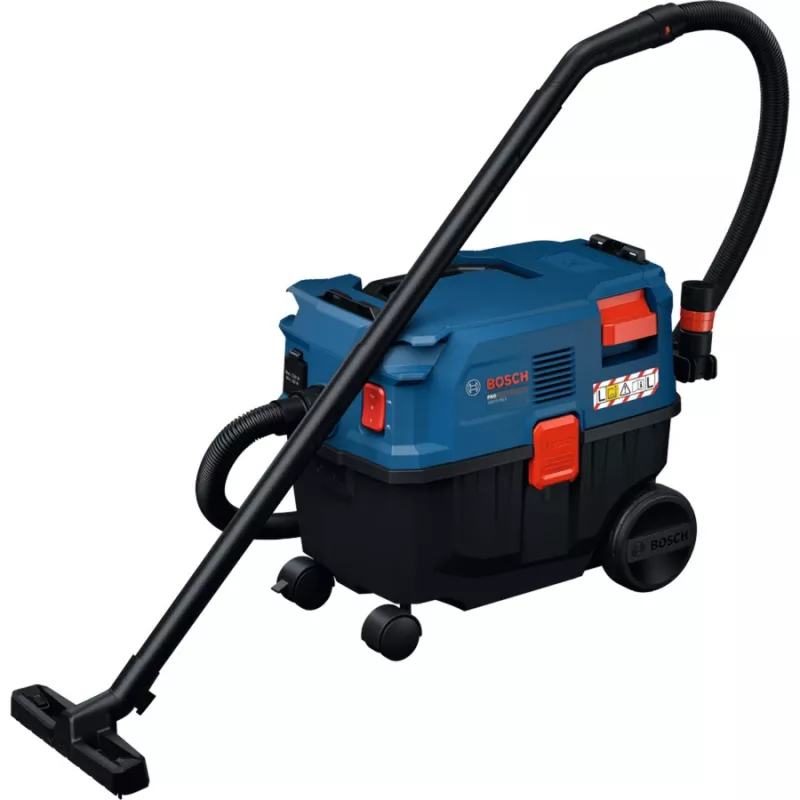 Bosch GAS12-25LS Allzwecksauger 1250 W 25 L šlapias ir sausas dulkių siurblys