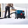 Bosch GAS12-25LS Allzwecksauger 1250 W 25 L šlapias ir sausas dulkių siurblys
