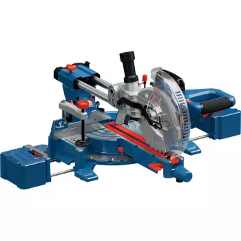 Bosch GCM305-216S Professional Sliding Miter Saw 1600W 305mm 230V