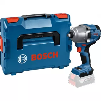 Bosch GDS 18V-780 Professional belaidis smūginis suktuvas, mėlynas, įrankis be akumuliatoriaus (06019P4003)