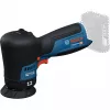 Bosch GPX 12V-77 Professional belaidis ekscentrinis šlifuoklis 12V, be akumuliatoriaus