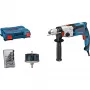 Bosch GSB 24-2 Professional laidas su smūgio funkcija