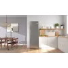 Bosch GSN36AICM Laisvai pastatomas vertikalus šaldiklis, 242 L, NoFrost, nerūdijančio plieno išvaizda