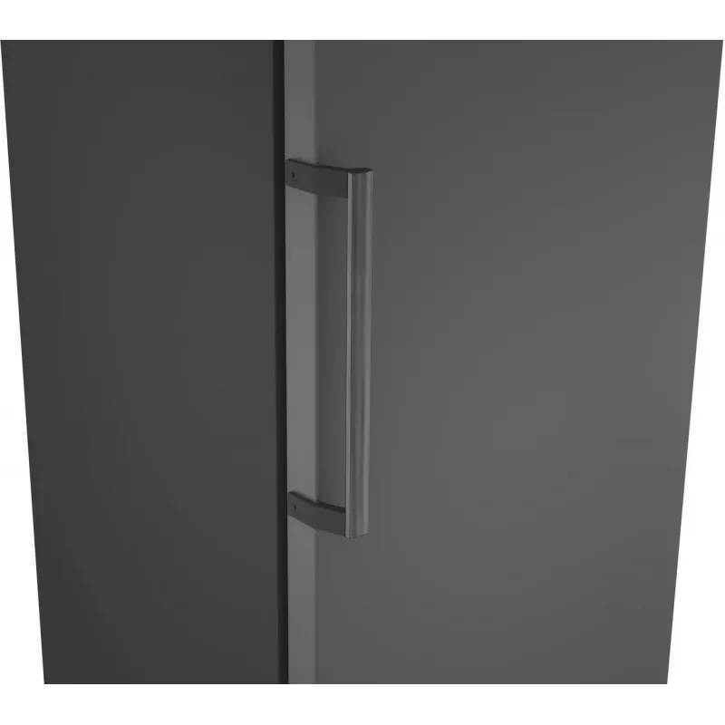 Bosch GSN36VCCG Laisvai pastatomas vertikalus šaldiklis, NoFrost, 242 L, E energijos klasė, Inox-look