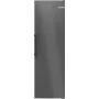 Bosch GSN36VCCG Laisvai pastatomas vertikalus šaldiklis, NoFrost, 242 L, E energijos klasė, Inox-look