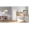 Bosch GSN36VWDG Laisvai pastatomas vertikalus šaldiklis, 242L NoFrost, energijos klasė D, baltas