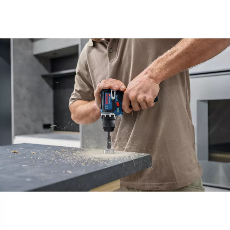 Bosch GSR 12V-32 akumuliatorinis gręžtuvas-suktuvas