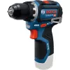 Bosch GSR 12V-32 akumuliatorinis gręžtuvas-suktuvas
