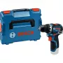 Bosch GSR 12V-32 akumuliatorinis gręžtuvas-suktuvas