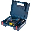Bosch GSR 180 LI Professional belaidis gręžtuvas/suktuvas 18V 2x2.0Ah Li-Ion
