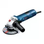 Bosch GWS 7-125 Professional Kampinis Šlifuoklis 720W 125mm 11000 RPM Laidinis