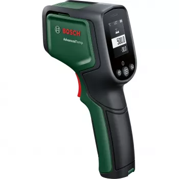 Bosch Home and Garden AdvancedTemp infraraudonųjų spindulių termometras (06036832Z0)