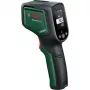 Bosch Home and Garden AdvancedTemp infraraudonųjų spindulių termometras (06036832Z0)