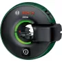 Bosch Home and Garden Atino linijinis lazerinis nivelyras su taškiniu lazeriu (0603663AZ0)