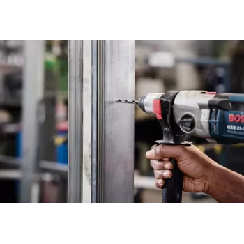 Bosch HSS-G sukimosi grąžtas 10,5 mm DIN 338 2608577299