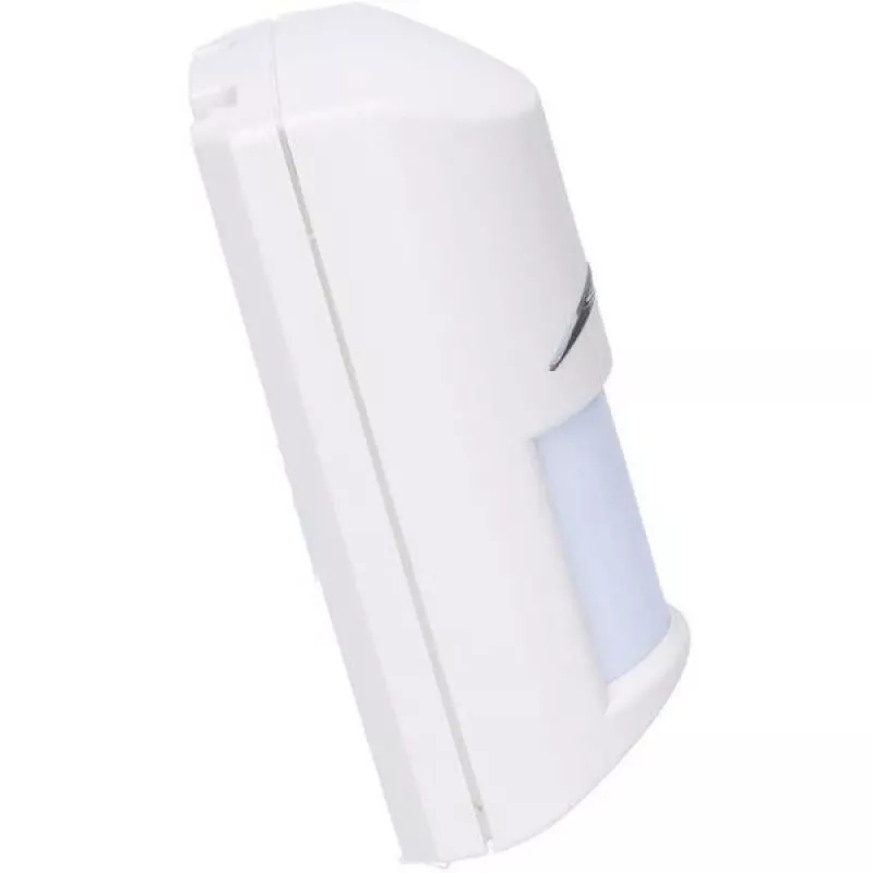 Bosch ISC-BDL2-WP12GE Dvigubas mikrobangų + PIR judesio detektorius, 12m x 12m, atsparus gyvūnams iki 20 kg