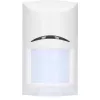 Bosch ISC-BDL2-WP12GE Dvigubas mikrobangų + PIR judesio detektorius, 12m x 12m, atsparus gyvūnams iki 20 kg